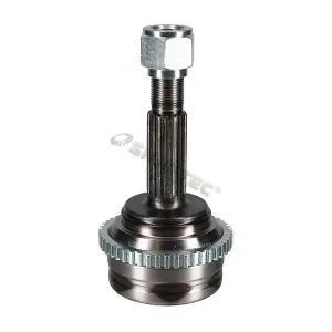 CV1170N SHAFTEC