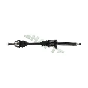 FO162R SHAFTEC