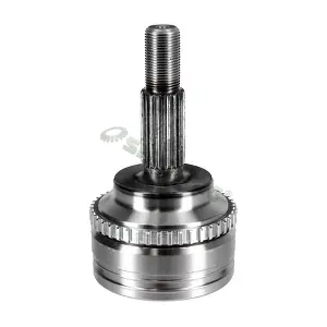 CV345AN SHAFTEC