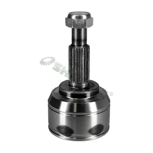 CV1887N SHAFTEC