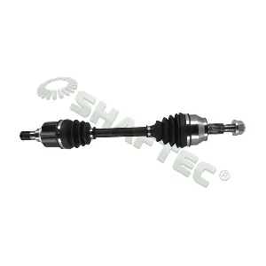 FO292L SHAFTEC
