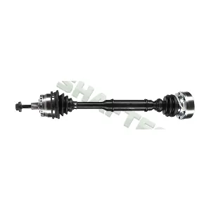 VW169AL SHAFTEC