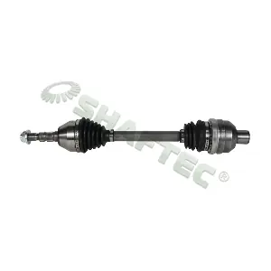 VA237R SHAFTEC