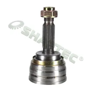 JCV875N SHAFTEC