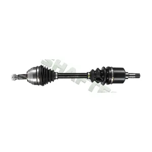 C233L SHAFTEC