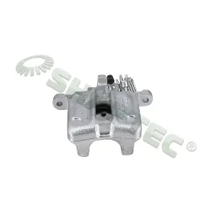 BC298R SHAFTEC