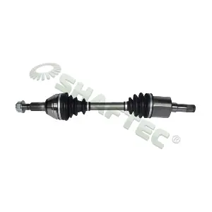 CT100L SHAFTEC