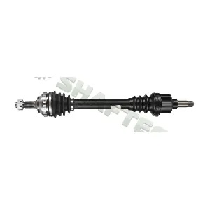 P183AL SHAFTEC
