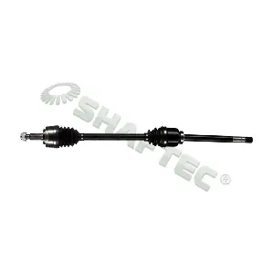 R422R SHAFTEC