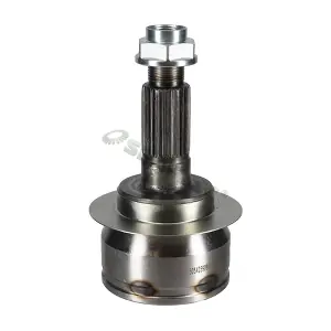 CV1315N SHAFTEC