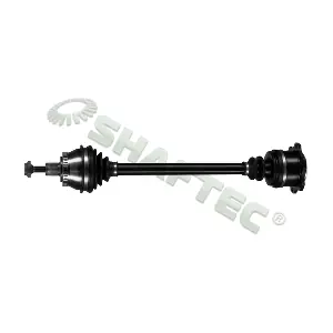 VW171AL SHAFTEC