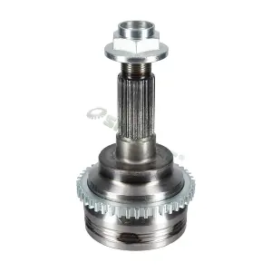 JCV770AN SHAFTEC