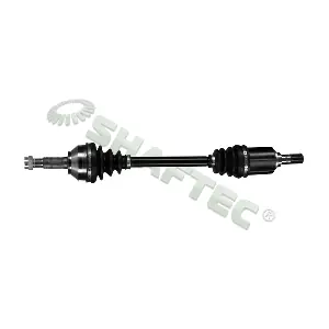 NI186L SHAFTEC
