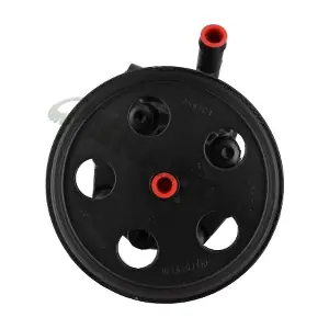 HP1980 SHAFTEC