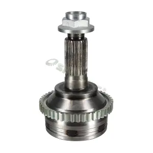JCV714N SHAFTEC