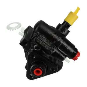 HP013 SHAFTEC