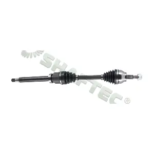 FO295R SHAFTEC