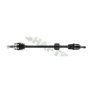 FI223R SHAFTEC
