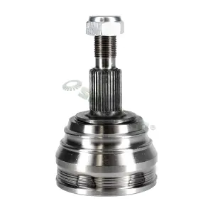 CV163N SHAFTEC