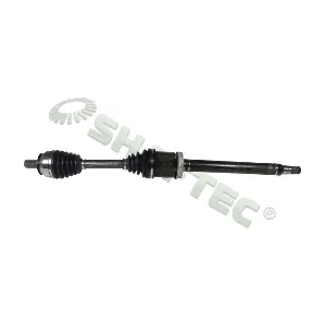 VO272R SHAFTEC