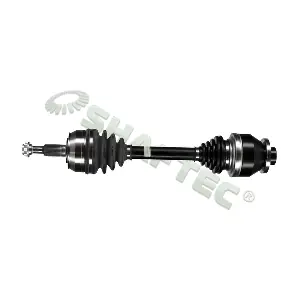 VW325L SHAFTEC