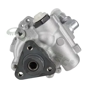 HP1982 SHAFTEC