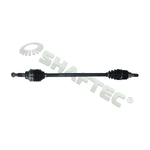 R449LR SHAFTEC