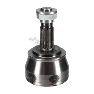 CV427N SHAFTEC