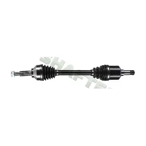 FO307L SHAFTEC