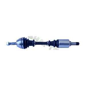 P106L SHAFTEC