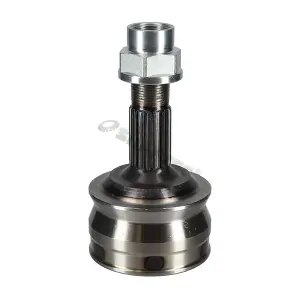 CV165N SHAFTEC