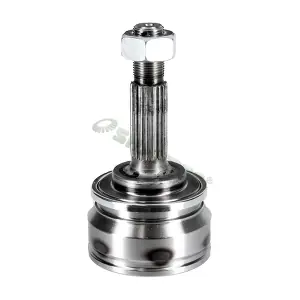 JCV833N SHAFTEC