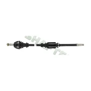 P144R SHAFTEC