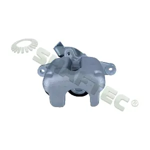 BC2691R SHAFTEC