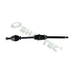 AL182R SHAFTEC