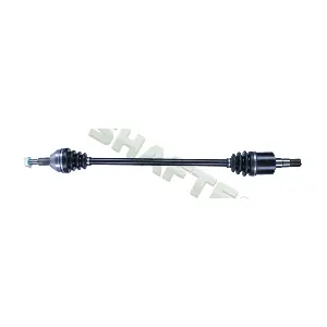 CH151R SHAFTEC