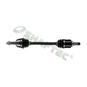 VA181L SHAFTEC