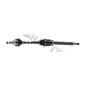 FO279R SHAFTEC