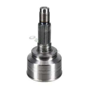 JCV760N SHAFTEC