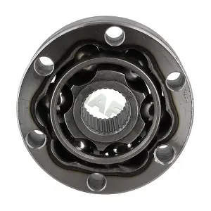 PJ128N SHAFTEC