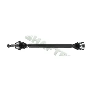 VW249R SHAFTEC