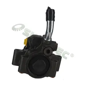 HP1286 SHAFTEC