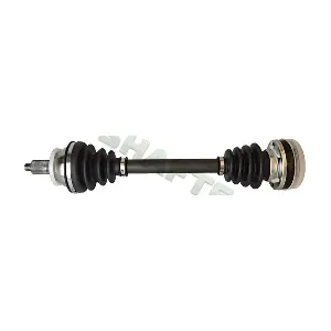 VW209L SHAFTEC