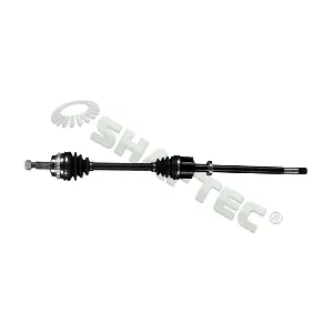 R353R SHAFTEC