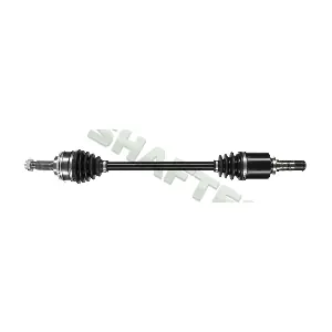 SU137LR SHAFTEC