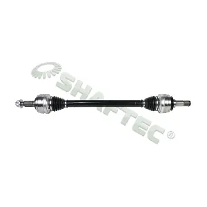 VW511LR SHAFTEC
