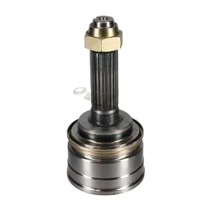 JCV838N SHAFTEC