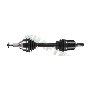 FO234LSF SHAFTEC
