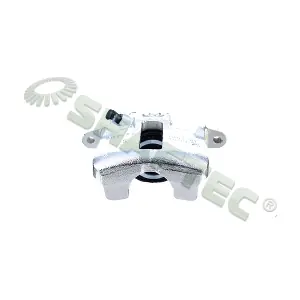 BC309R SHAFTEC