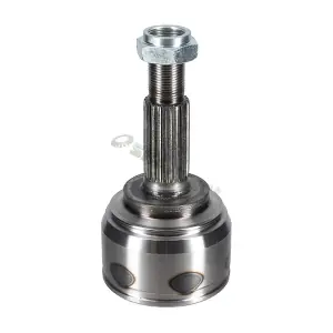 JCV672N SHAFTEC